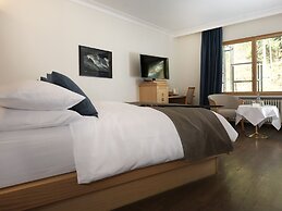 Beausite Park Hotel & Spa