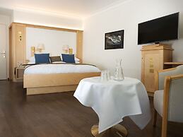 Beausite Park Hotel & Spa