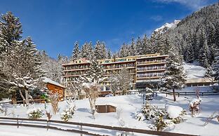 Beausite Park Hotel & Spa