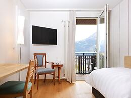 Beausite Park Hotel & Spa