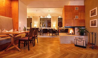 Beausite Park Hotel & Spa