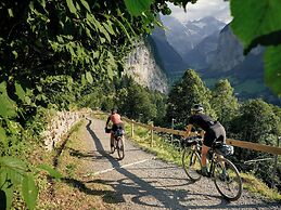 Beausite Park Hotel & Spa