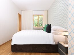 Beausite Park Hotel & Spa