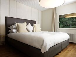 Beausite Park Hotel & Spa