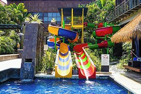 Hard Rock Hotel Bali