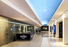 Hard Rock Hotel Bali