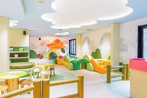 Hard Rock Hotel Bali