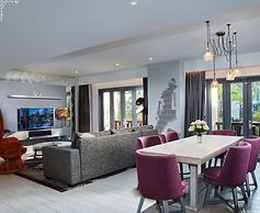 Hard Rock Hotel Bali