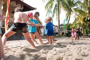 Hard Rock Hotel Bali