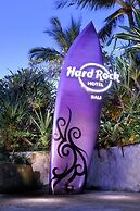 Hard Rock Hotel Bali