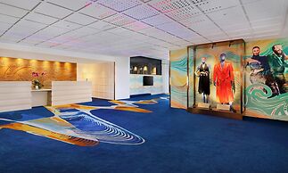 Hard Rock Hotel Bali