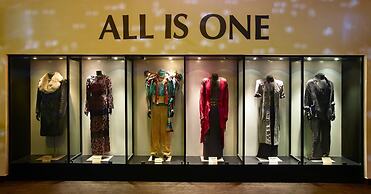 Hard Rock Hotel Bali