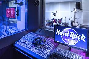 Hard Rock Hotel Bali