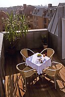 Best Western Hotel Halle-Merseburg