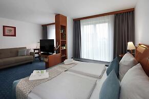 Best Western Hotel Halle-Merseburg