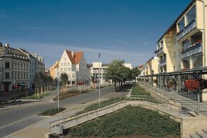 Best Western Hotel Halle-Merseburg