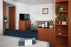 Best Western Hotel Halle-Merseburg
