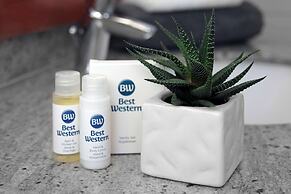 Best Western Hotel Halle-Merseburg