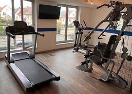 Best Western Hotel Halle-Merseburg