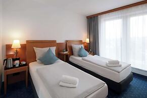Best Western Hotel Halle-Merseburg