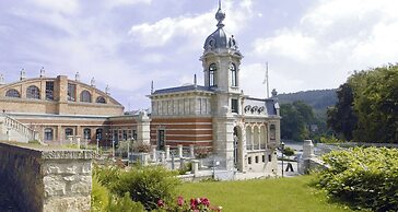 Best Western Hotel Halle-Merseburg
