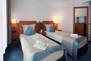 Best Western Hotel Halle-Merseburg