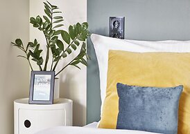 Living Hotel am Olympiapark