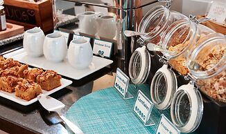 Living Hotel am Olympiapark