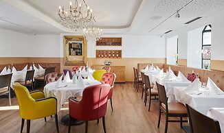 Living Hotel am Olympiapark