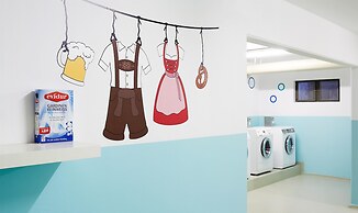 Living Hotel am Olympiapark