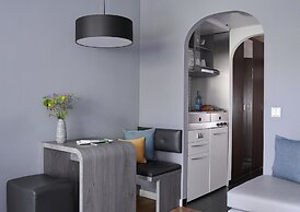 Living Hotel am Olympiapark