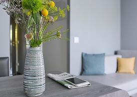 Living Hotel am Olympiapark