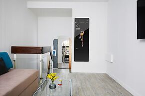 Living Hotel am Olympiapark