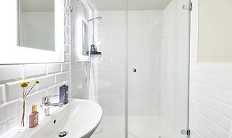 Living Hotel am Olympiapark