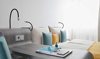 Living Hotel am Olympiapark