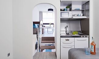 Living Hotel am Olympiapark