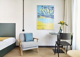 Living Hotel am Olympiapark