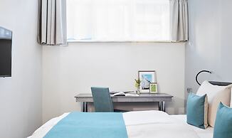 Living Hotel am Olympiapark