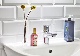 Living Hotel am Olympiapark