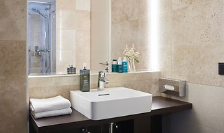 Living Hotel am Olympiapark