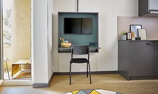 Living Hotel am Olympiapark