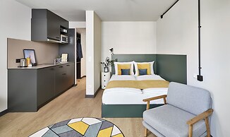 Living Hotel am Olympiapark