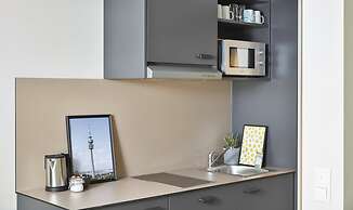 Living Hotel am Olympiapark