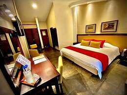 Sangay Spa Hotel