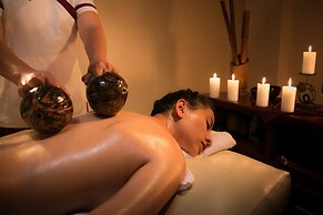 Sangay Spa Hotel