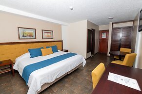 Sangay Spa Hotel
