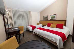 Sangay Spa Hotel