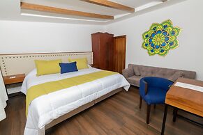 Sangay Spa Hotel
