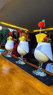 Sangay Spa Hotel