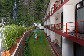 Sangay Spa Hotel